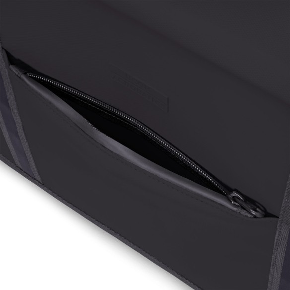 OMASU BAG ALOE, Black