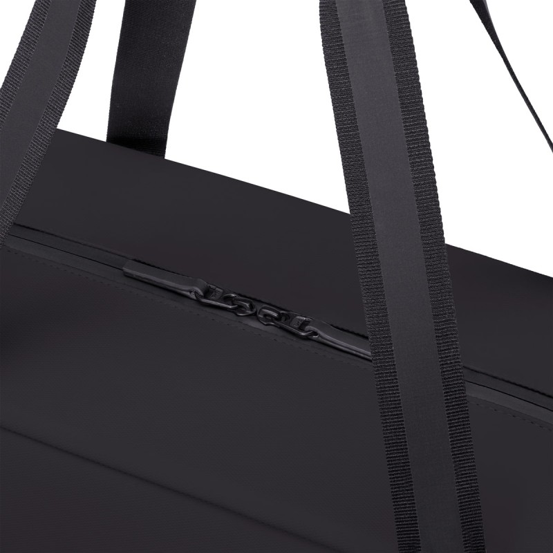 OMASU BAG ALOE, Black