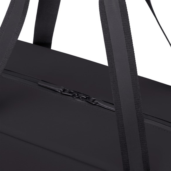 OMASU BAG ALOE, Black