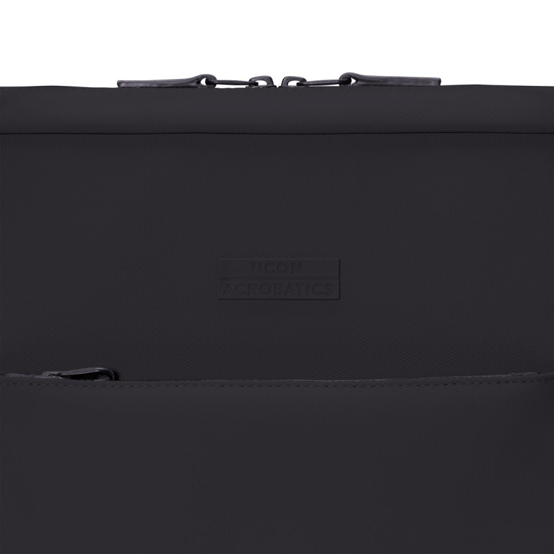 OMASU BAG ALOE, Black