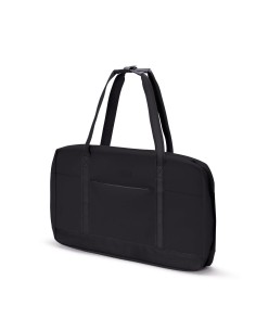 OMASU BAG ALOE, Black