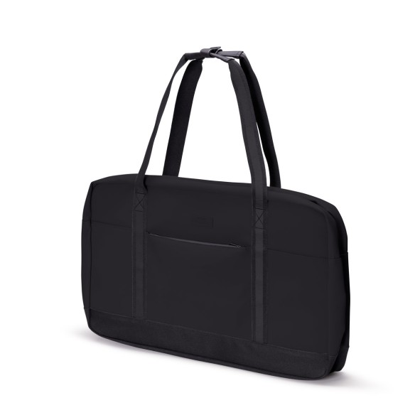 OMASU BAG ALOE, Black