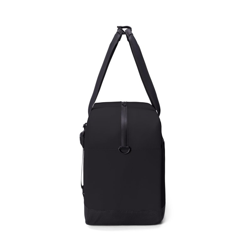 OMASU BAG ALOE, Black