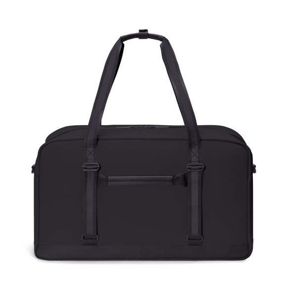 OMASU BAG ALOE, Black