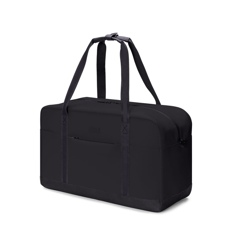 OMASU BAG ALOE, Black