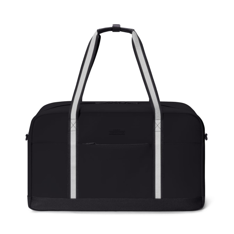 OMASU BAG ALOE, Black