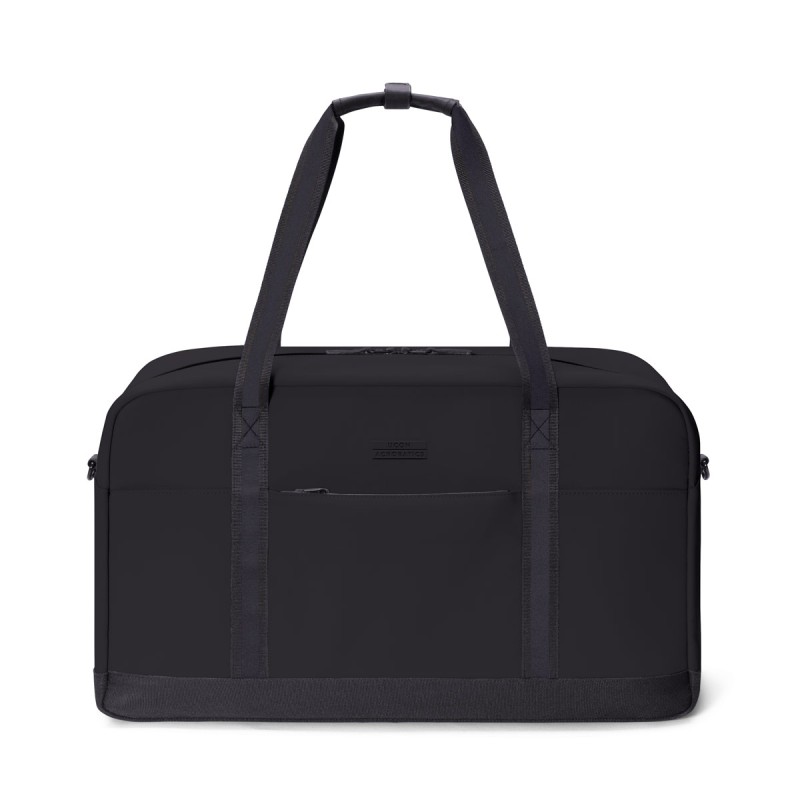 OMASU BAG ALOE, Black