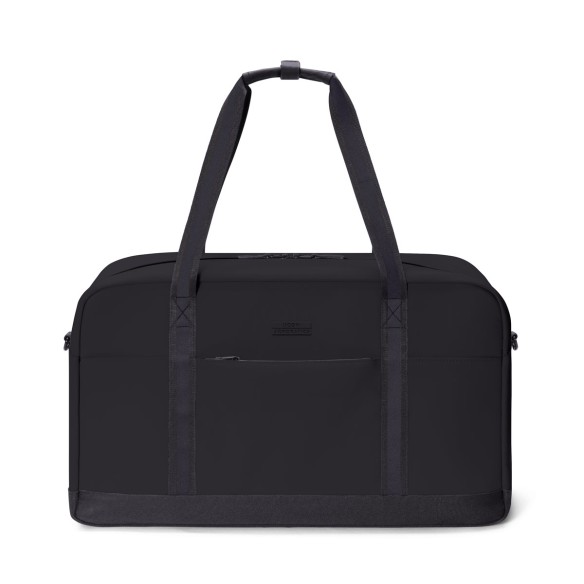 OMASU BAG ALOE, Black