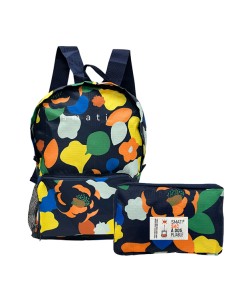 ZAINO PIEGHEVOLE, Florelys