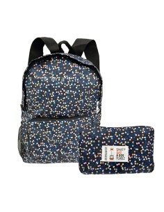 ZAINO PIEGHEVOLE, Arbre De Vie