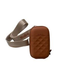 GO MINI BAG, Cinnamon