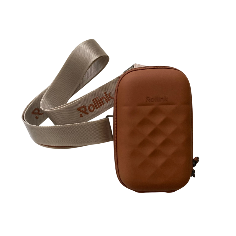 GO MINI BAG, Cinnamon
