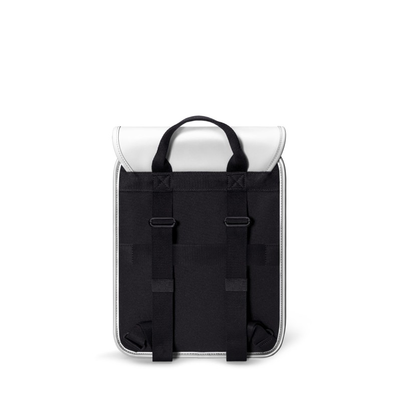 ADINA MINI INFINITY, Silver Metallic