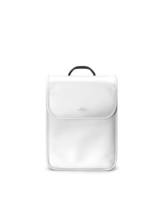 ADINA MINI INFINITY, Silver Metallic 2