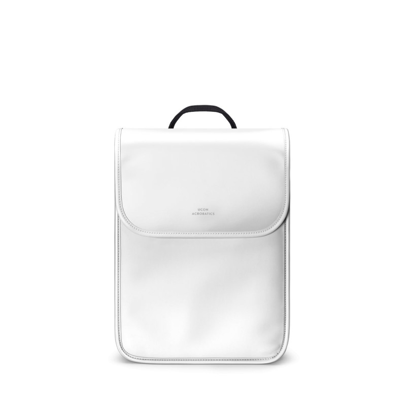 ADINA MINI INFINITY, Silver Metallic