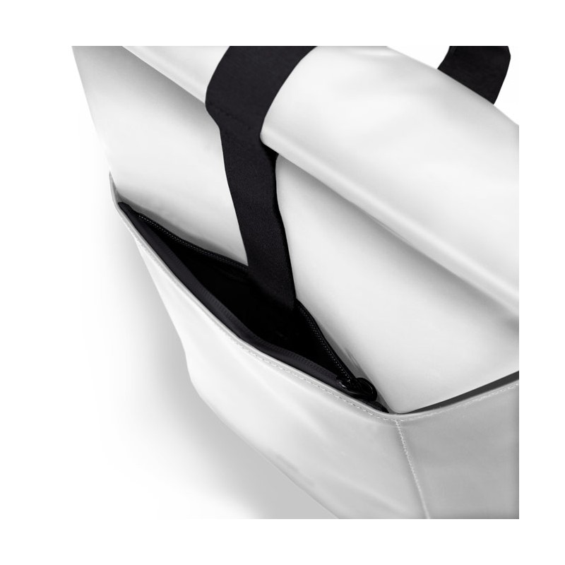 HAJO MINI INFINITY, Silver Metallic