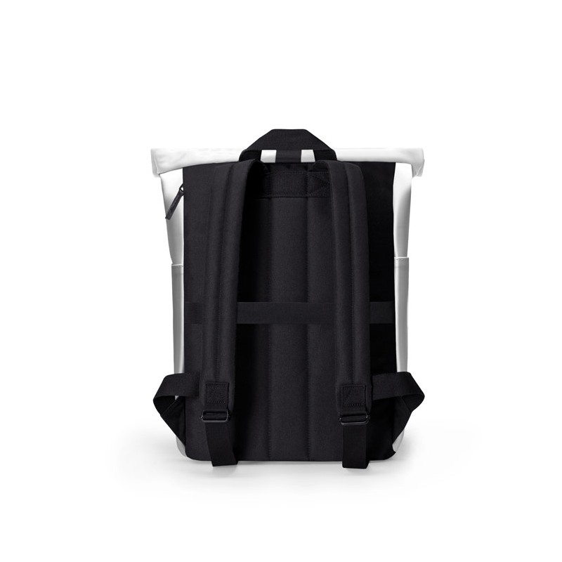 HAJO MINI INFINITY, Silver Metallic