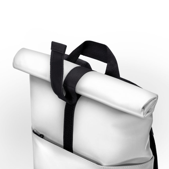 HAJO MINI INFINITY, Silver Metallic