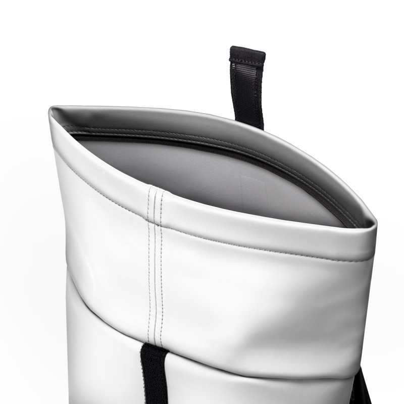 HAJO MINI INFINITY, Silver Metallic