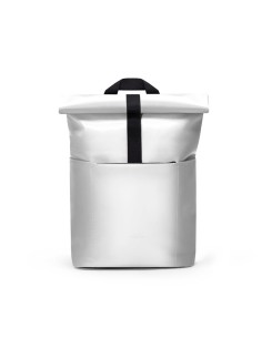 HAJO MINI INFINITY, Silver Metallic