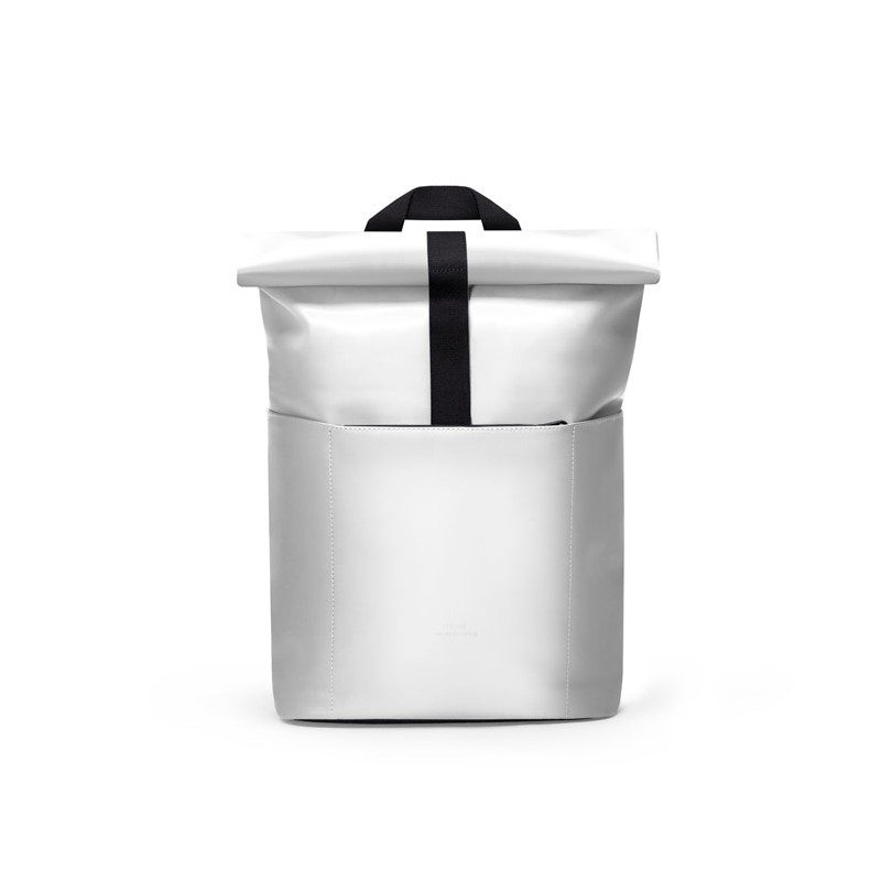 HAJO MINI INFINITY, Silver Metallic