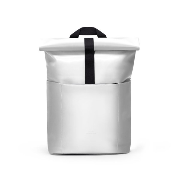 HAJO MINI INFINITY, Silver Metallic