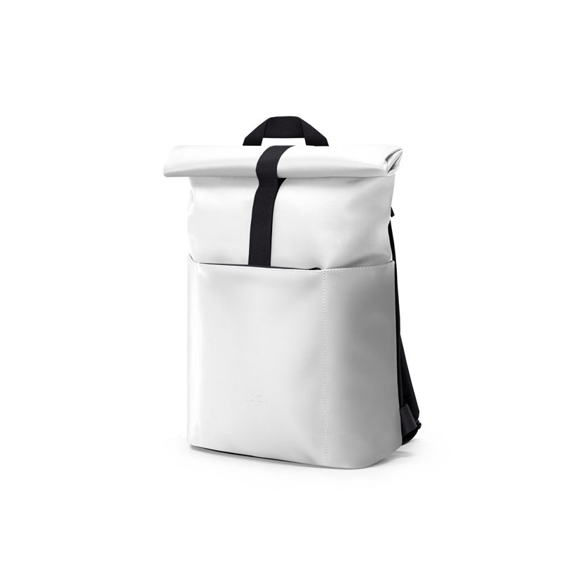 HAJO MINI INFINITY, Silver Metallic