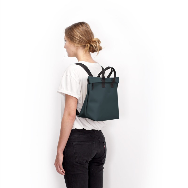 ELIZA BAG INFINITY, Forest