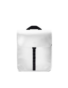 KUMO MEDIUM INFINITY, Silver Metallic