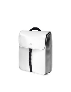 KUMO MEDIUM INFINITY, Silver Metallic 2