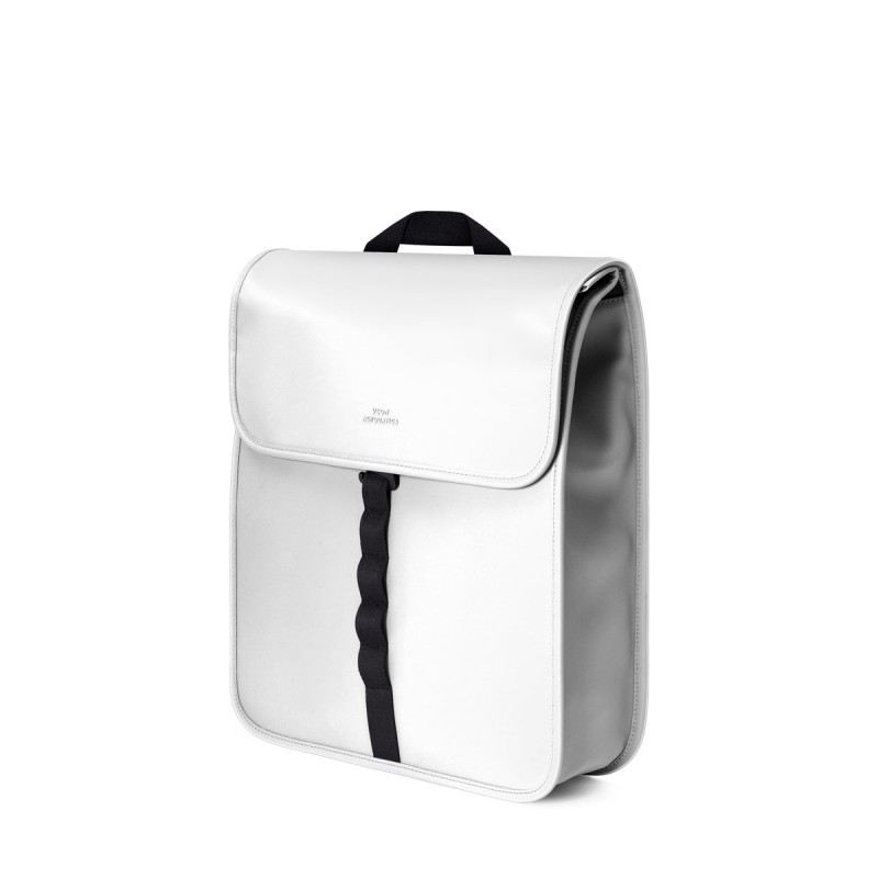 KUMO MEDIUM INFINITY, Silver Metallic