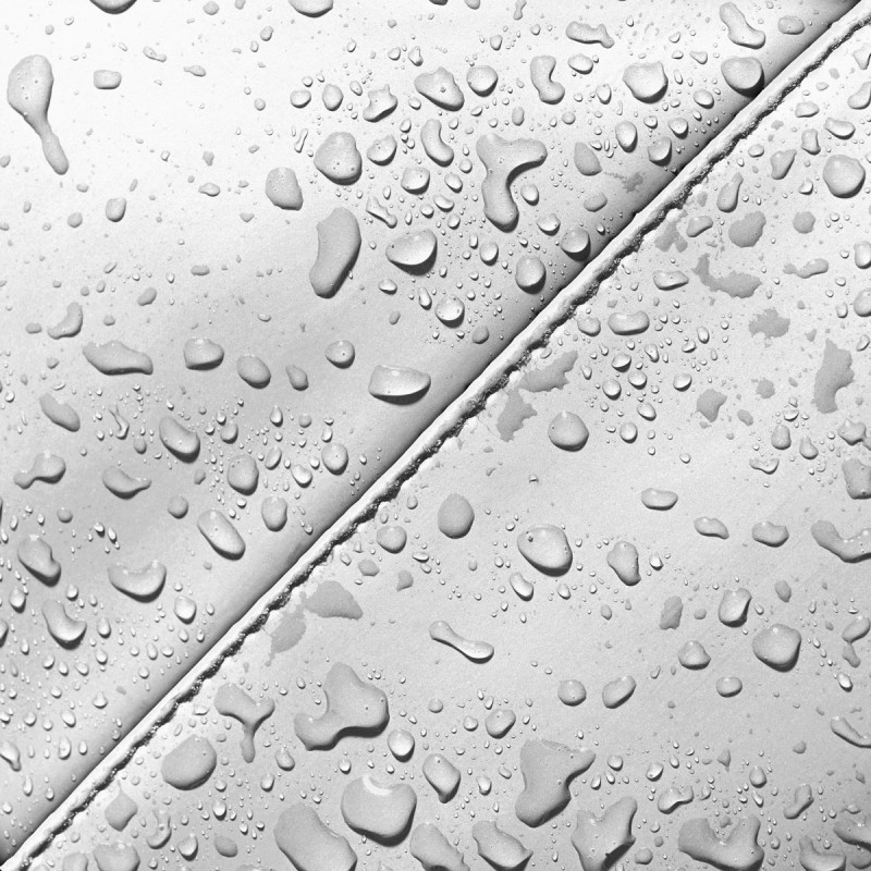 KUMO MEDIUM INFINITY, Silver Metallic