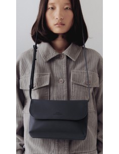 MINORI BAG INFINITY, Black