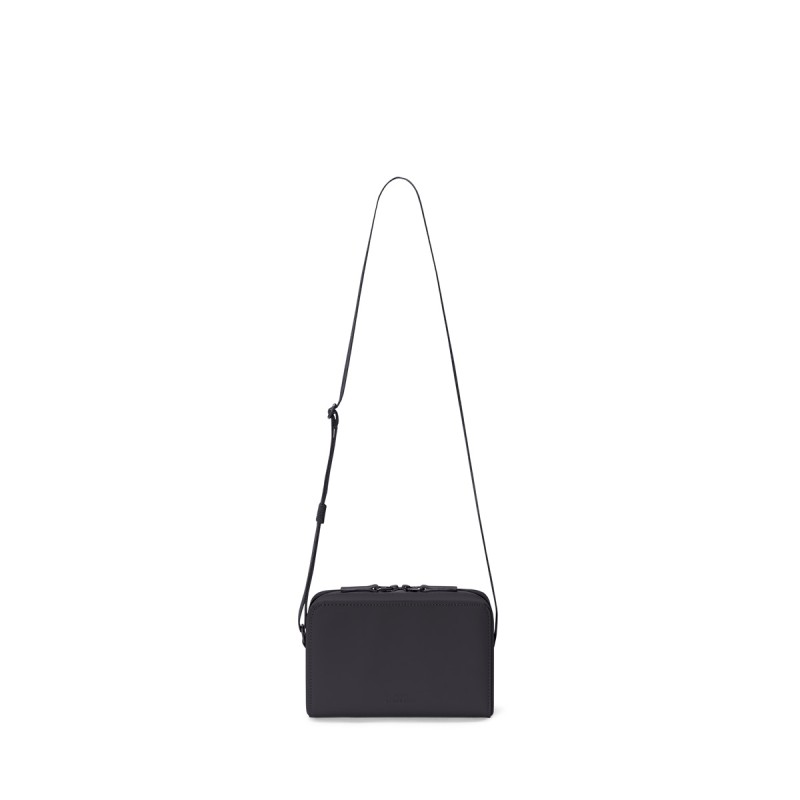 MINORI BAG INFINITY, Black