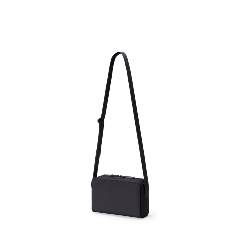MINORI BAG INFINITY, Black