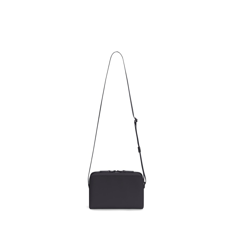 MINORI BAG INFINITY, Black