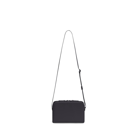 MINORI BAG INFINITY, Black