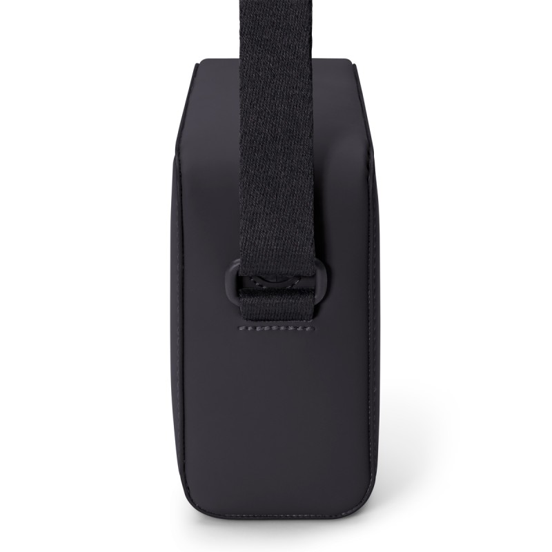 MINORI BAG INFINITY, Black