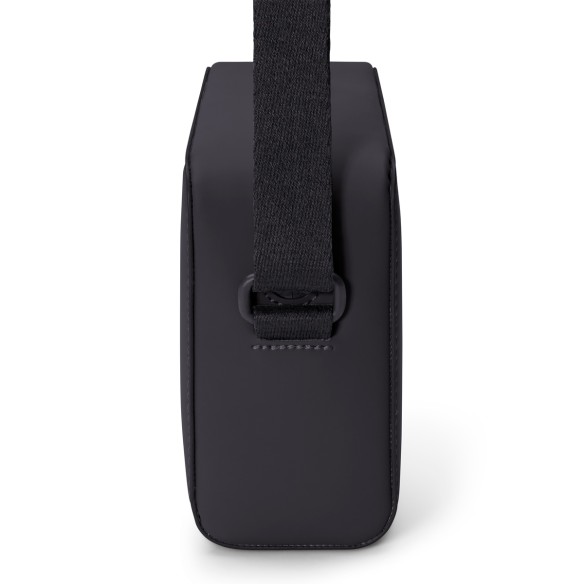 MINORI BAG INFINITY, Black