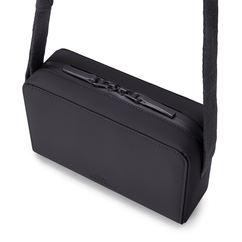 MINORI BAG INFINITY, Black