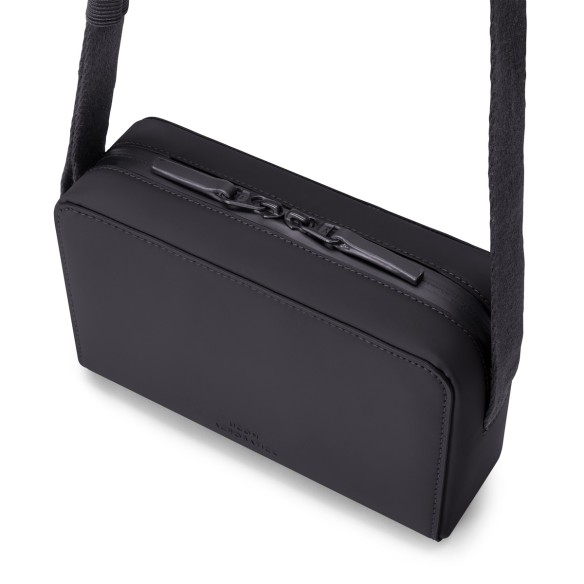 MINORI BAG INFINITY, Black
