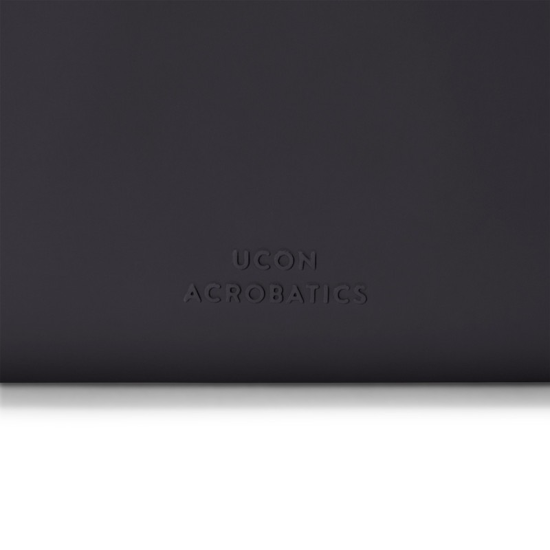 MINORI BAG INFINITY, Black