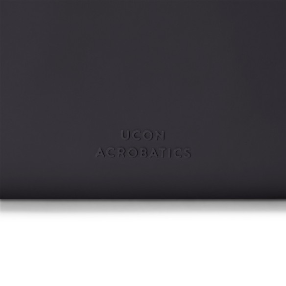 MINORI BAG INFINITY, Black