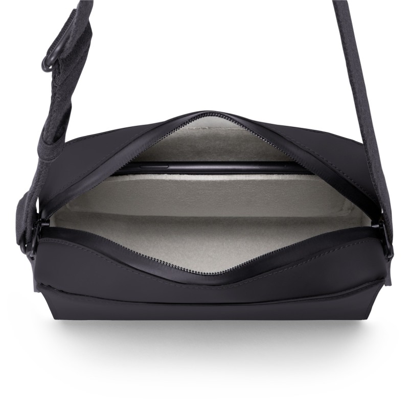 MINORI BAG INFINITY, Black