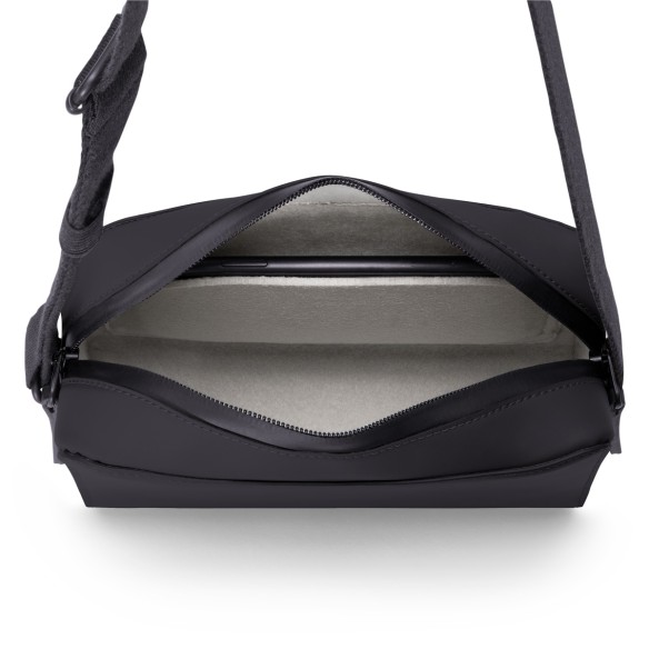 MINORI BAG INFINITY, Black
