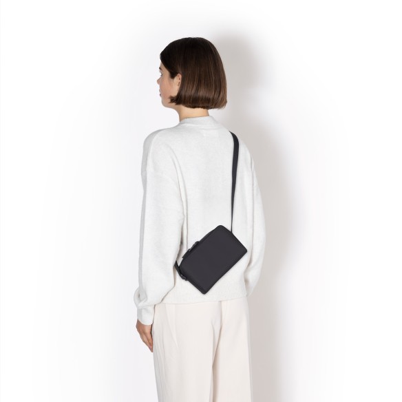 MINORI BAG INFINITY, Black