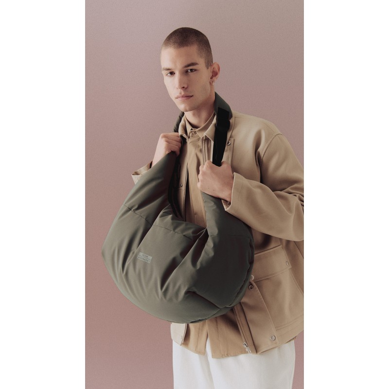SHOTA BAG LARGE MOSS, Olive