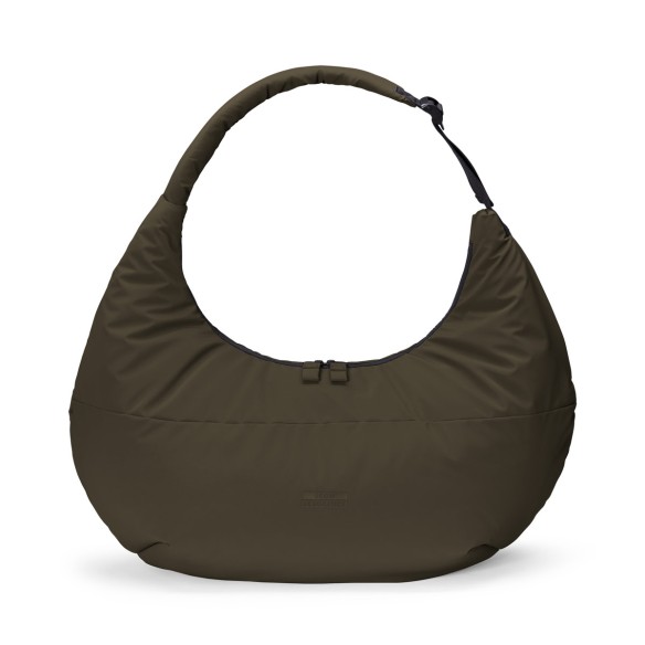 SHOTA BAG LARGE MOSS, Olive