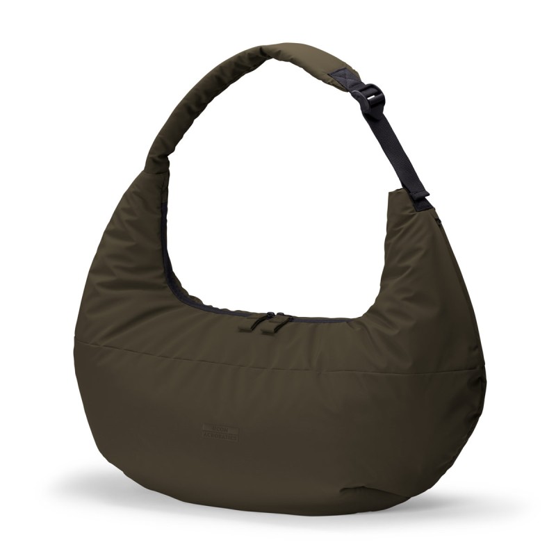 SHOTA BAG LARGE MOSS, Olive