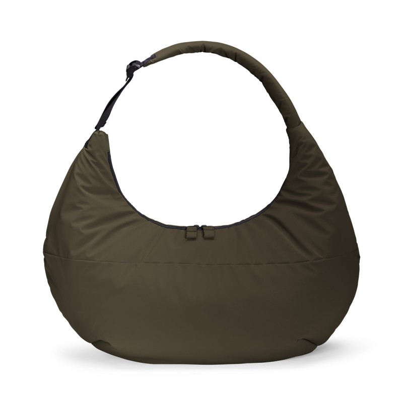 SHOTA BAG LARGE MOSS, Olive
